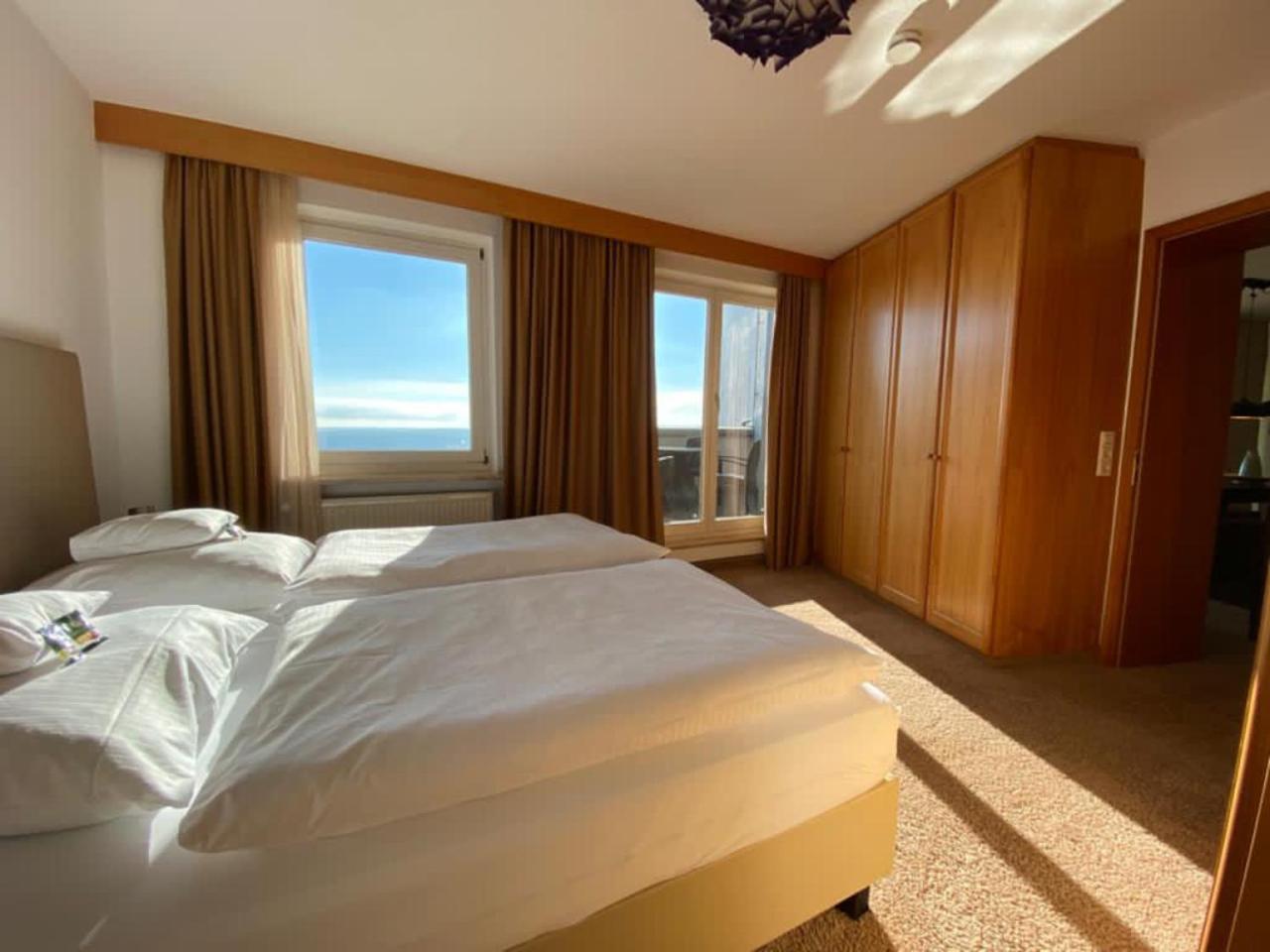 Wellness-& Nationapark Hotel Schliffkopf, Bwsc Baiersbronn Dış mekan fotoğraf
