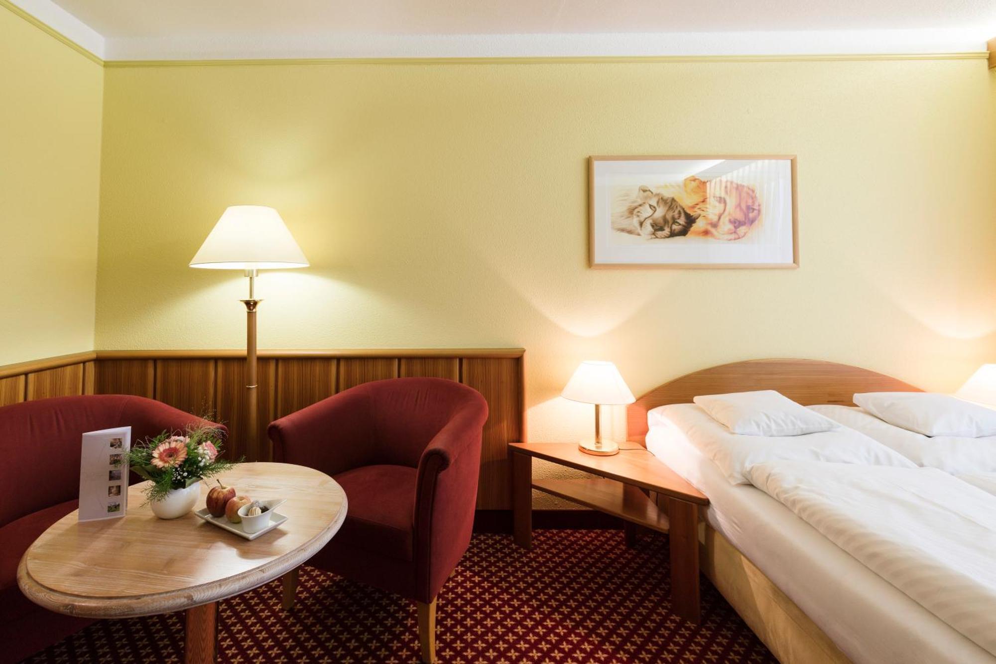 Wellness-& Nationapark Hotel Schliffkopf, Bwsc Baiersbronn Dış mekan fotoğraf