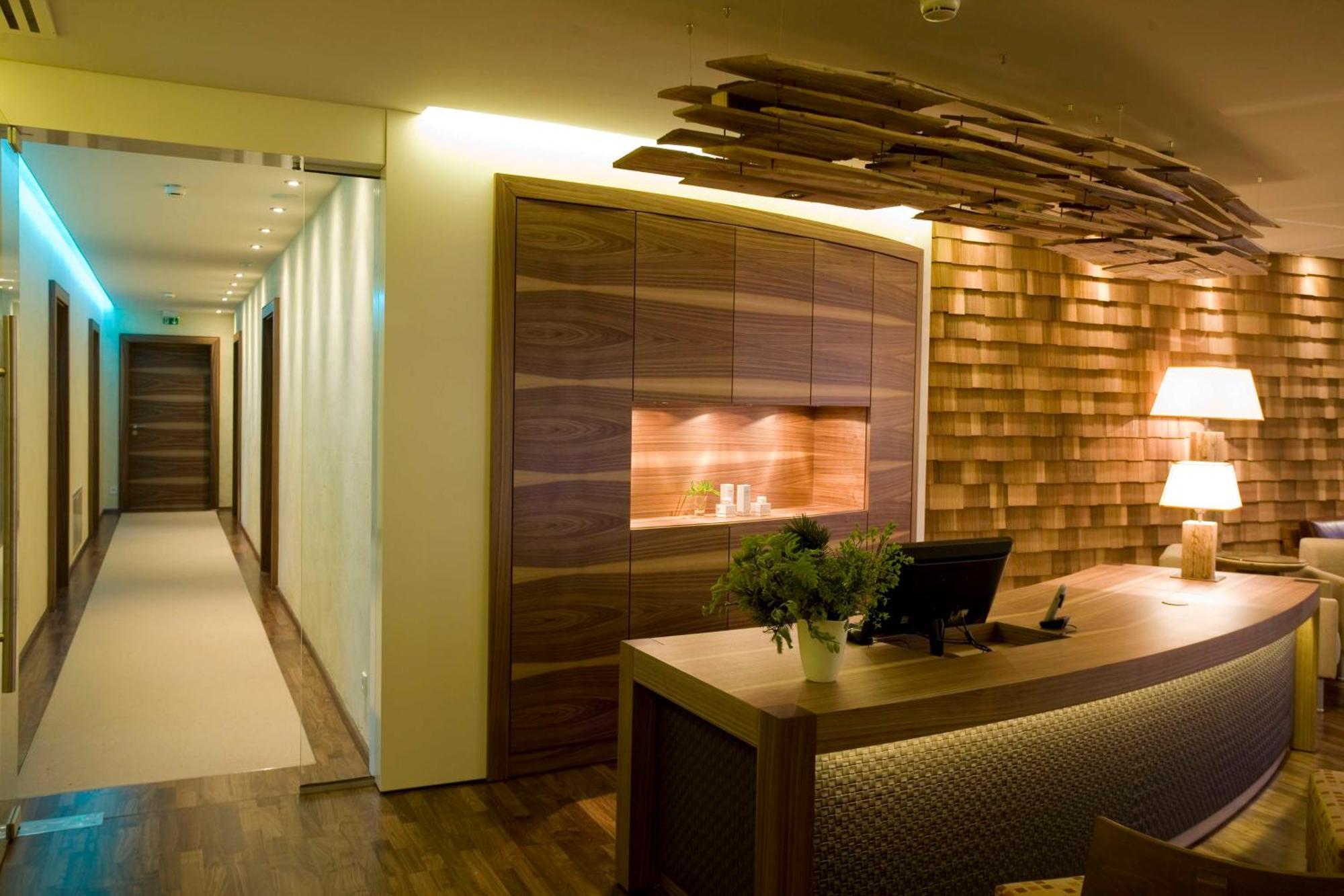 Wellness-& Nationapark Hotel Schliffkopf, Bwsc Baiersbronn Dış mekan fotoğraf