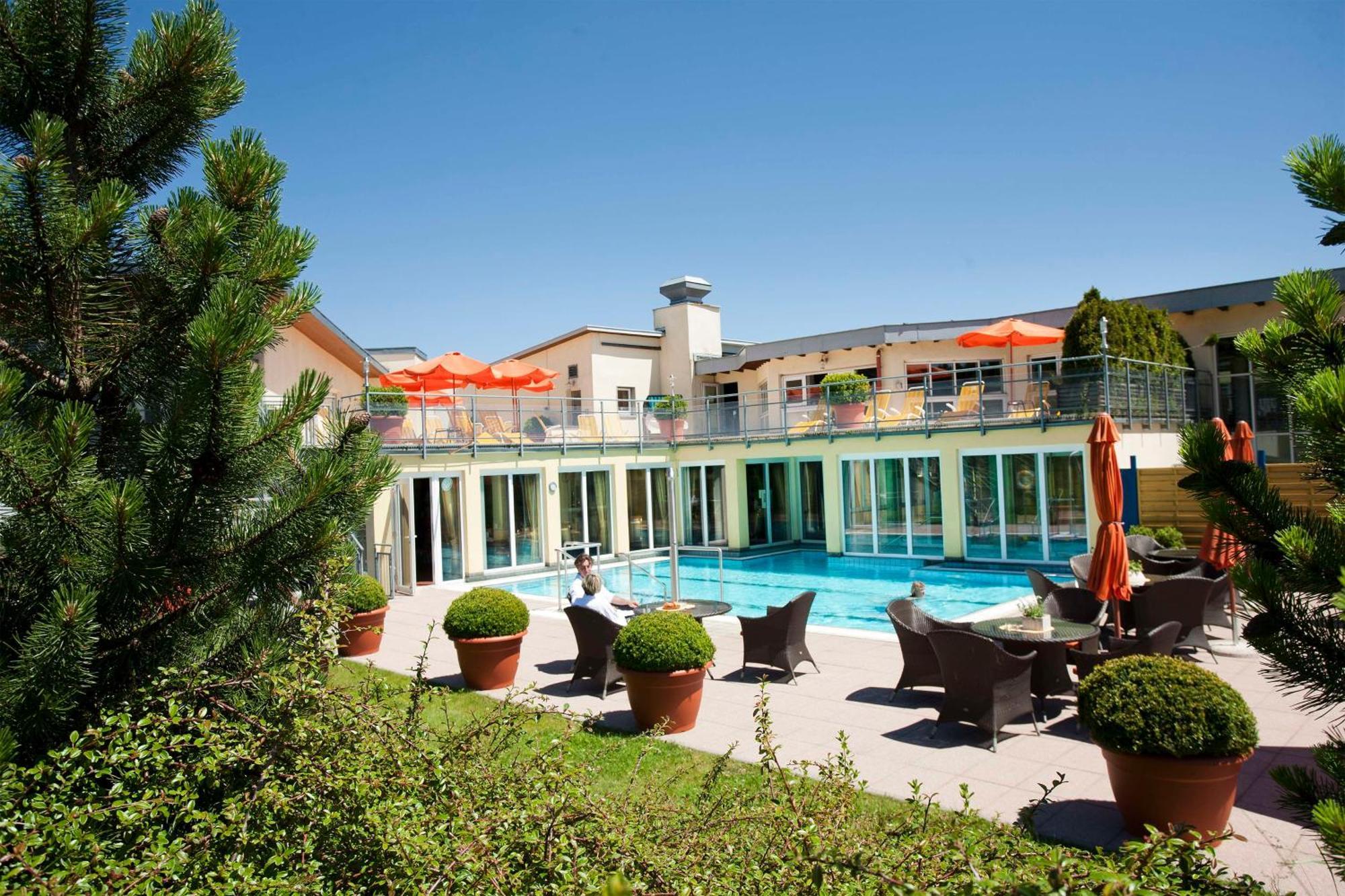 Wellness-& Nationapark Hotel Schliffkopf, Bwsc Baiersbronn Dış mekan fotoğraf