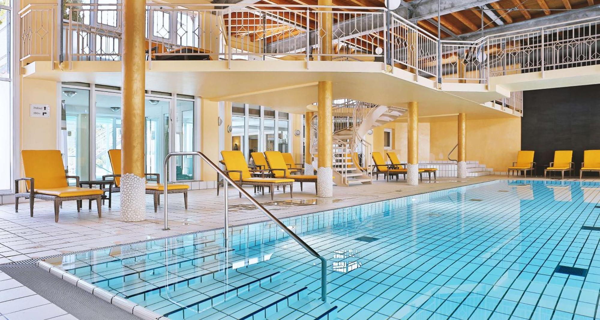 Wellness-& Nationapark Hotel Schliffkopf, Bwsc Baiersbronn Dış mekan fotoğraf