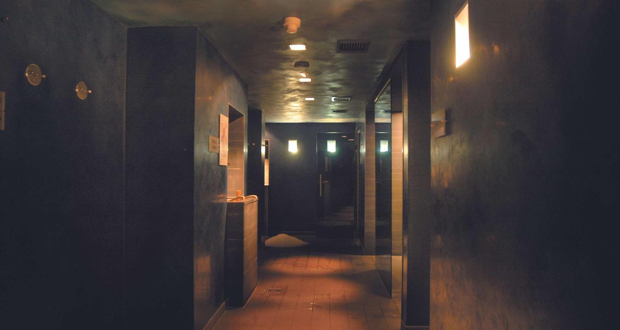 Wellness-& Nationapark Hotel Schliffkopf, Bwsc Baiersbronn Dış mekan fotoğraf