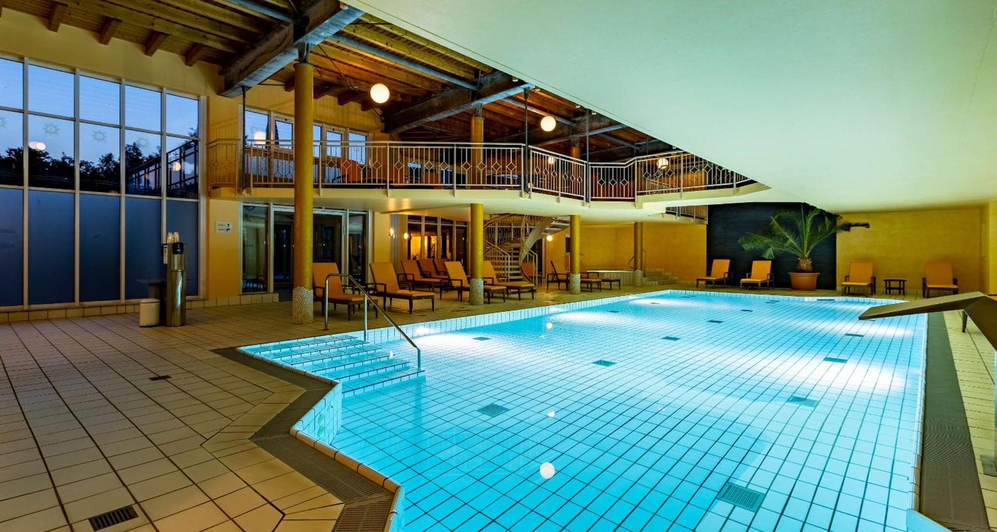 Wellness-& Nationapark Hotel Schliffkopf, Bwsc Baiersbronn Dış mekan fotoğraf