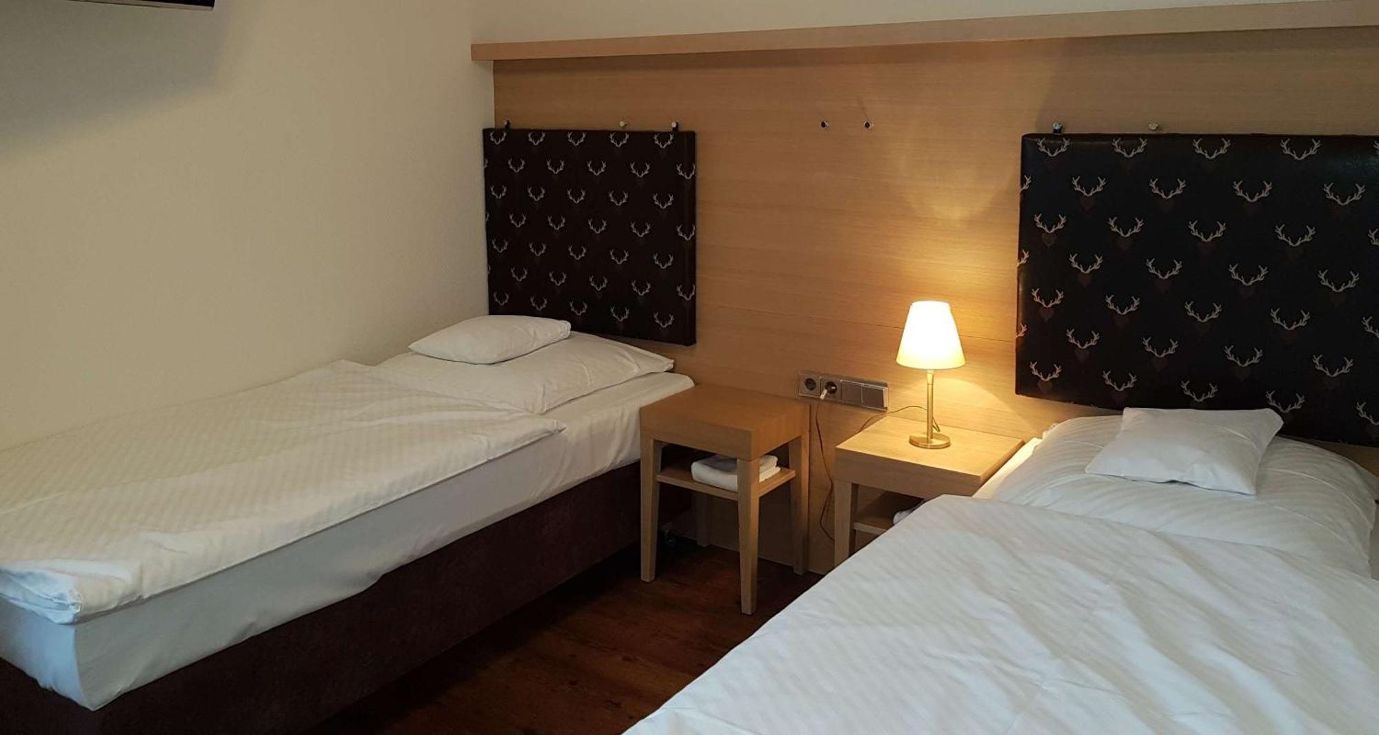 Wellness-& Nationapark Hotel Schliffkopf, Bwsc Baiersbronn Dış mekan fotoğraf