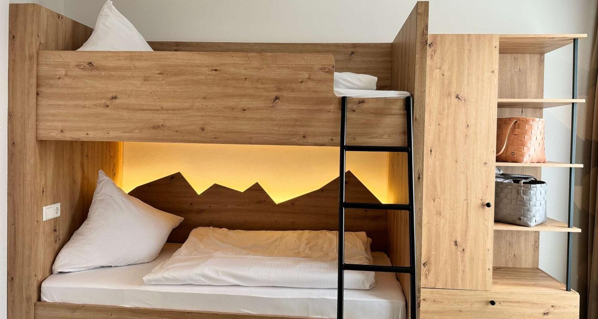 Wellness-& Nationapark Hotel Schliffkopf, Bwsc Baiersbronn Dış mekan fotoğraf