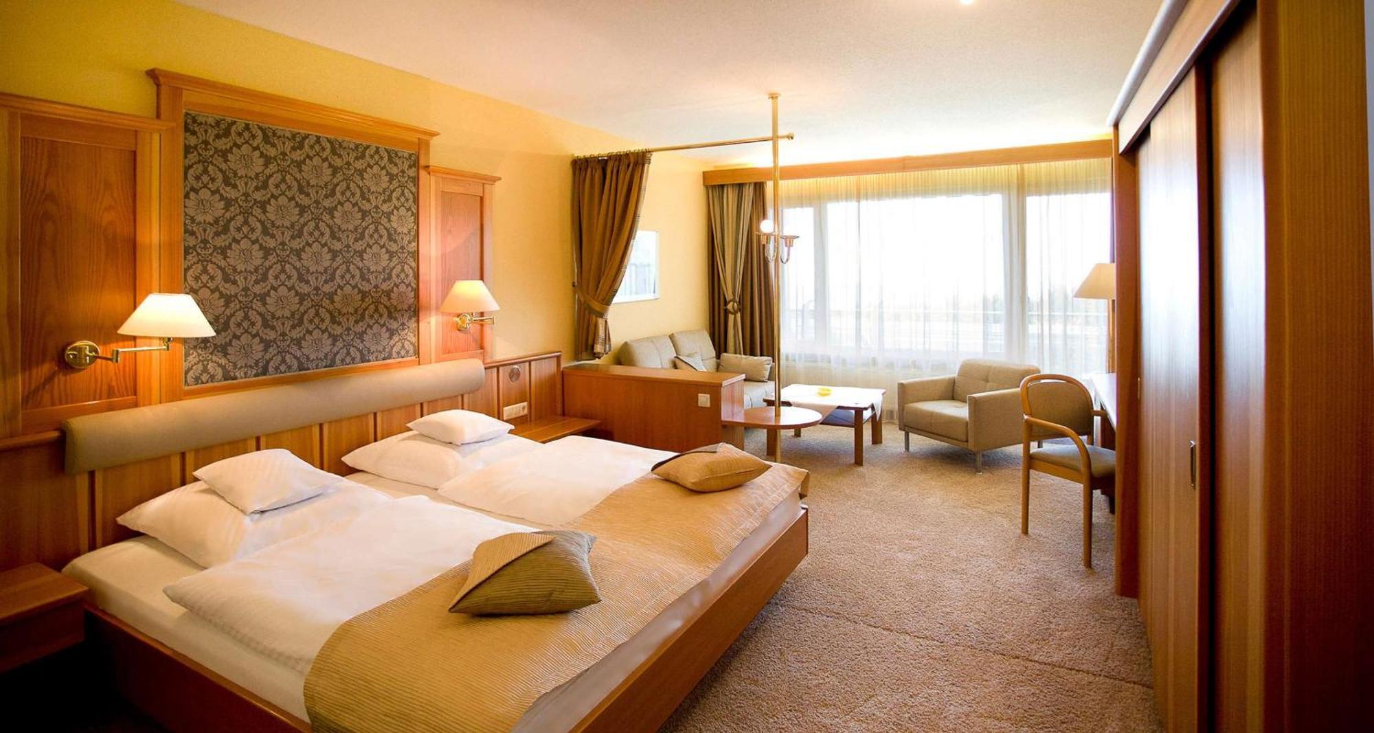 Wellness-& Nationapark Hotel Schliffkopf, Bwsc Baiersbronn Dış mekan fotoğraf