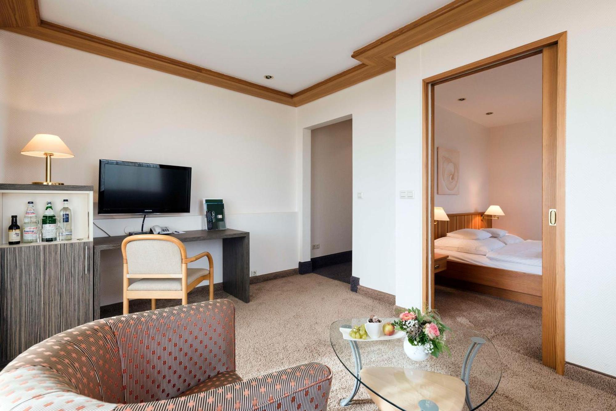 Wellness-& Nationapark Hotel Schliffkopf, Bwsc Baiersbronn Dış mekan fotoğraf
