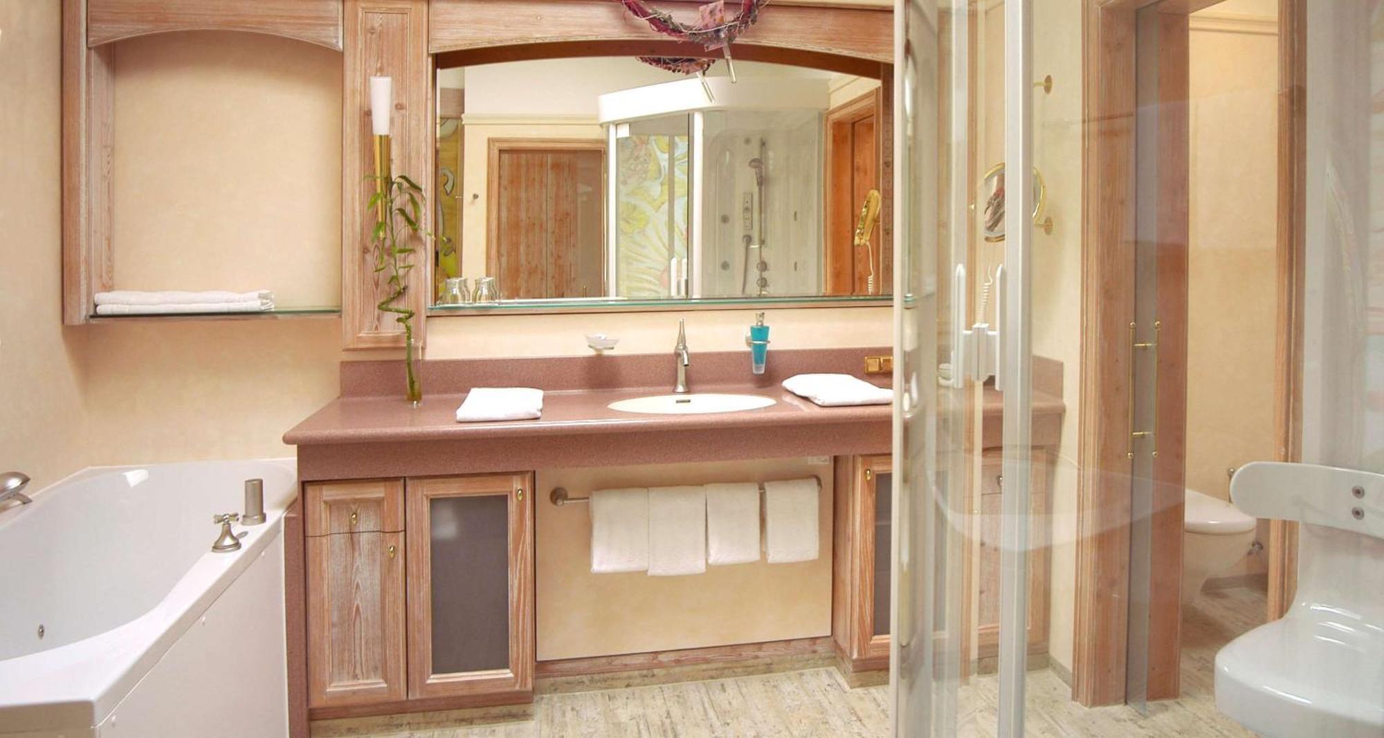 Wellness-& Nationapark Hotel Schliffkopf, Bwsc Baiersbronn Dış mekan fotoğraf