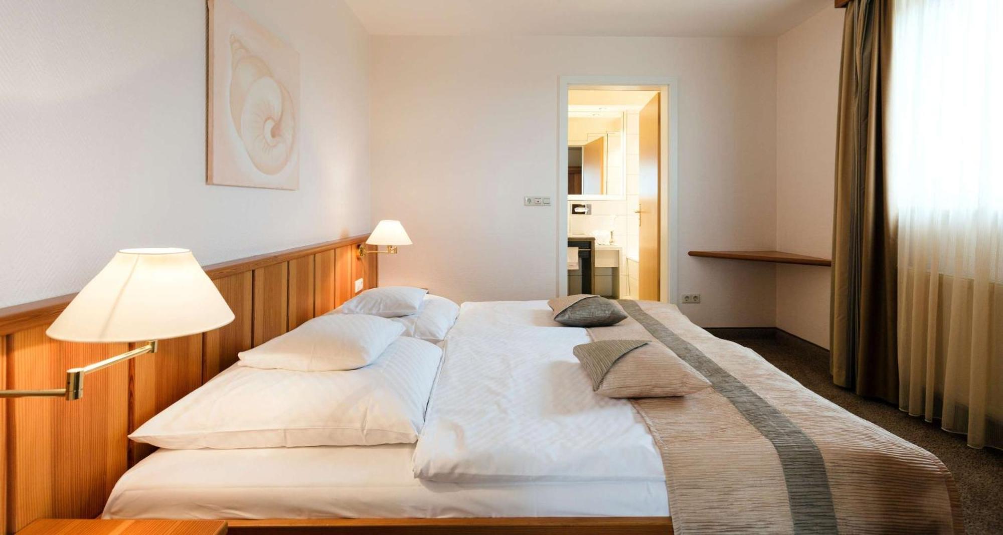 Wellness-& Nationapark Hotel Schliffkopf, Bwsc Baiersbronn Dış mekan fotoğraf