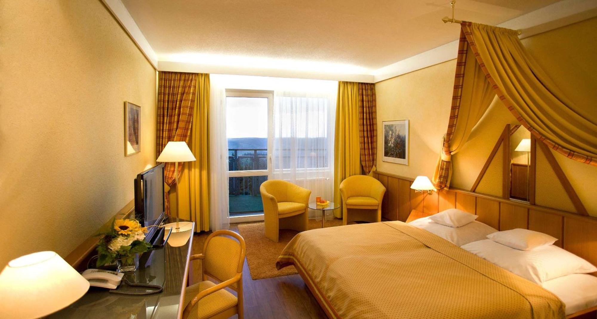 Wellness-& Nationapark Hotel Schliffkopf, Bwsc Baiersbronn Dış mekan fotoğraf