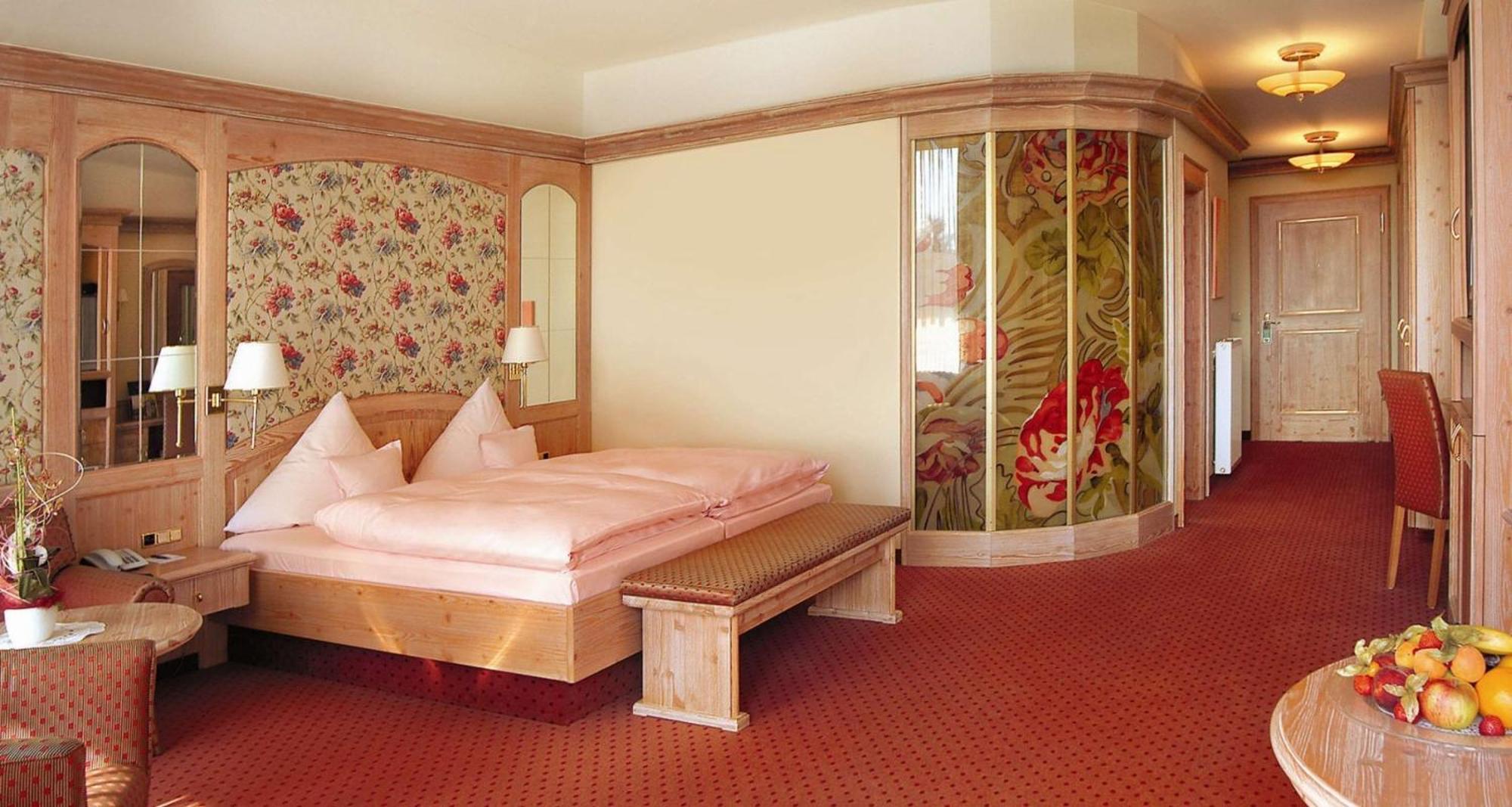 Wellness-& Nationapark Hotel Schliffkopf, Bwsc Baiersbronn Dış mekan fotoğraf