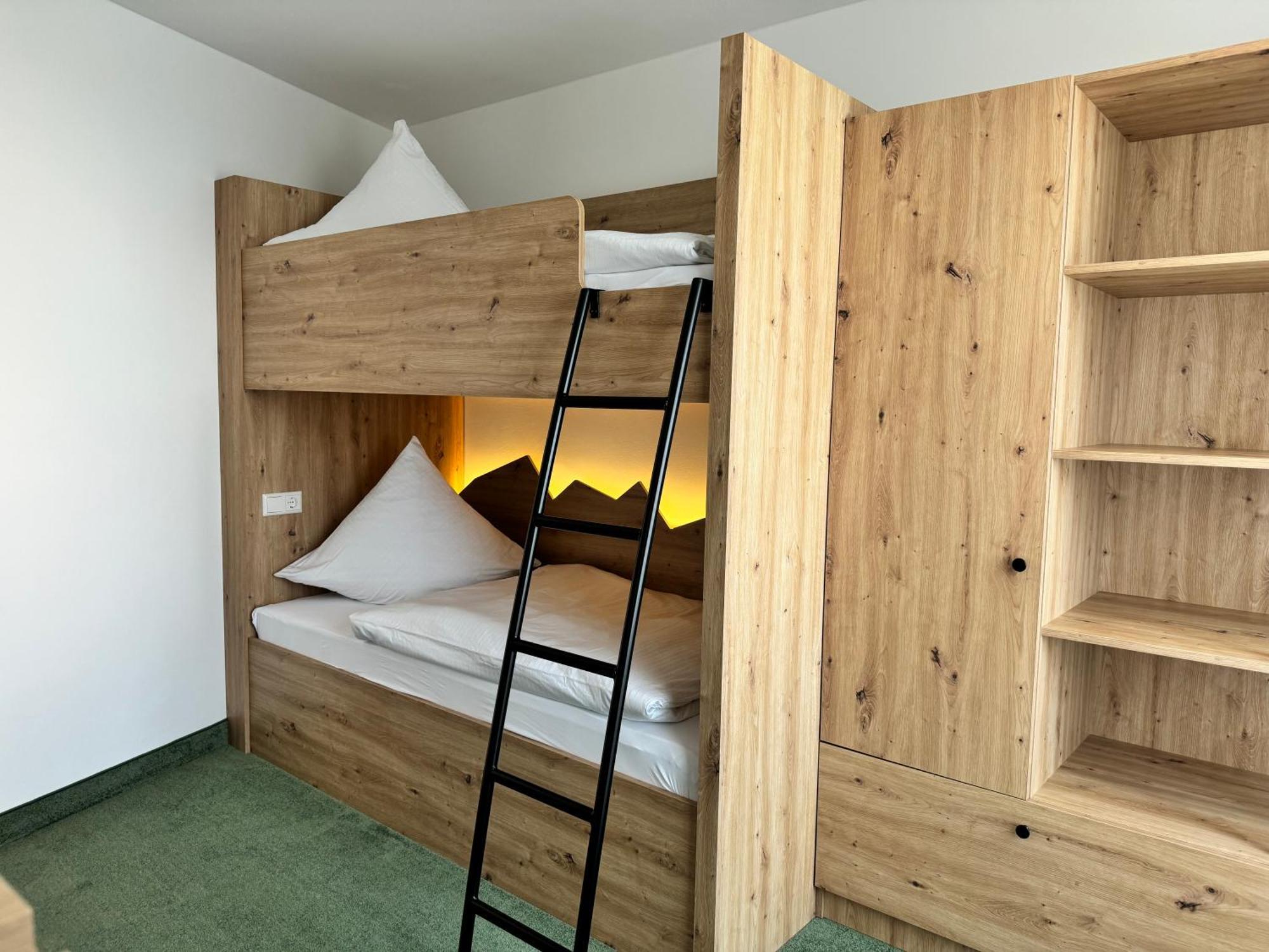 Wellness-& Nationapark Hotel Schliffkopf, Bwsc Baiersbronn Dış mekan fotoğraf