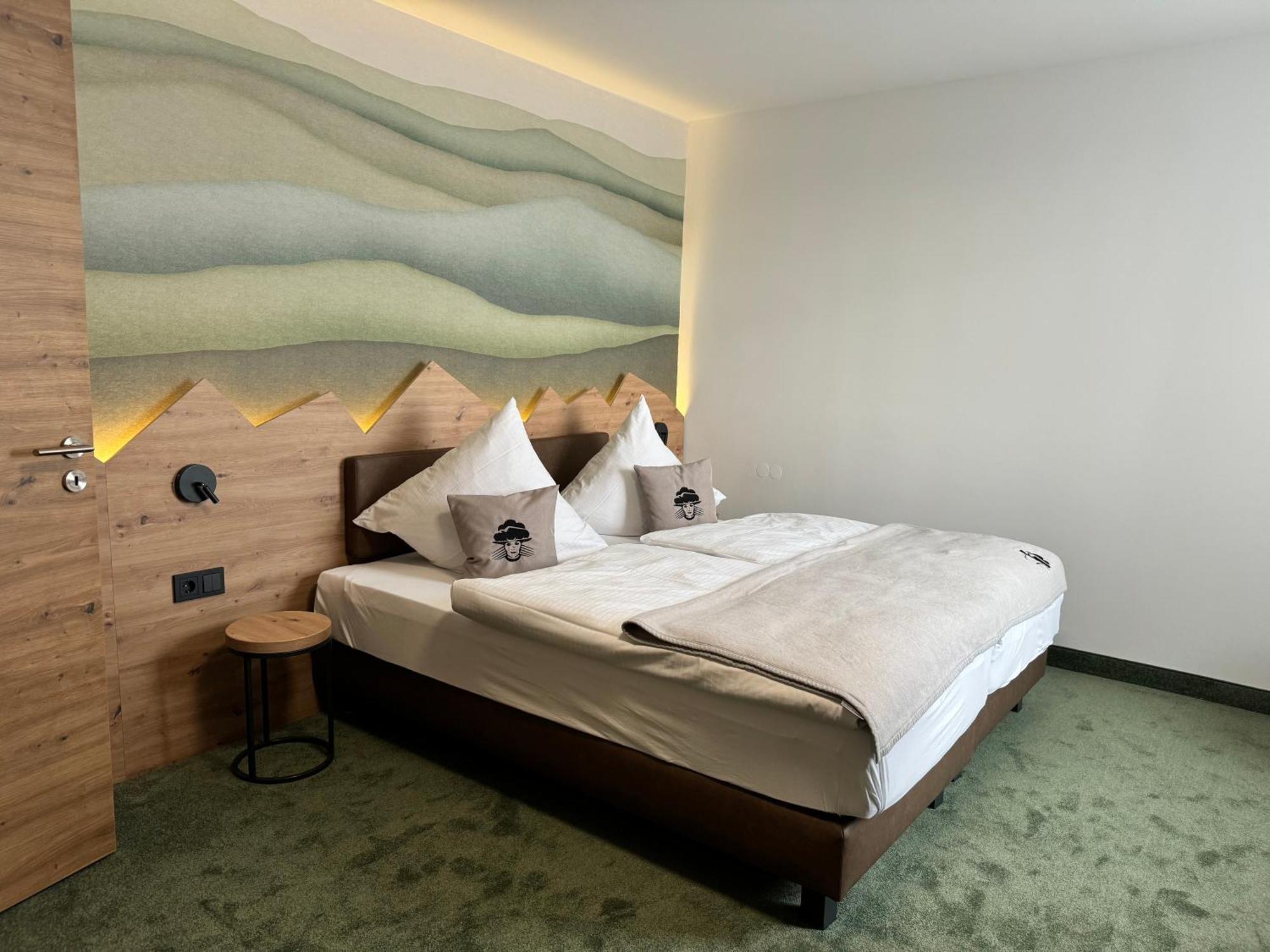 Wellness-& Nationapark Hotel Schliffkopf, Bwsc Baiersbronn Dış mekan fotoğraf