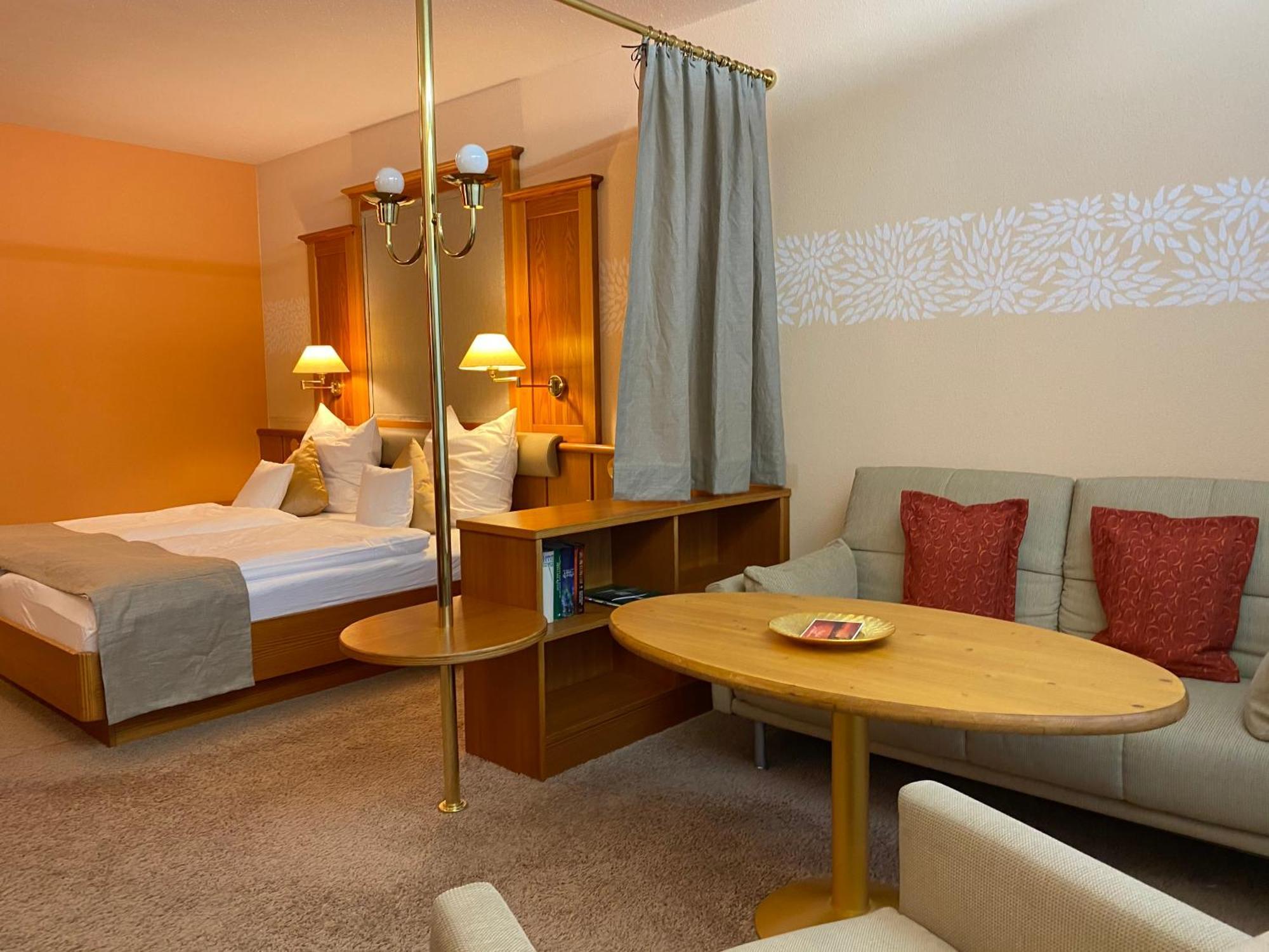 Wellness-& Nationapark Hotel Schliffkopf, Bwsc Baiersbronn Dış mekan fotoğraf