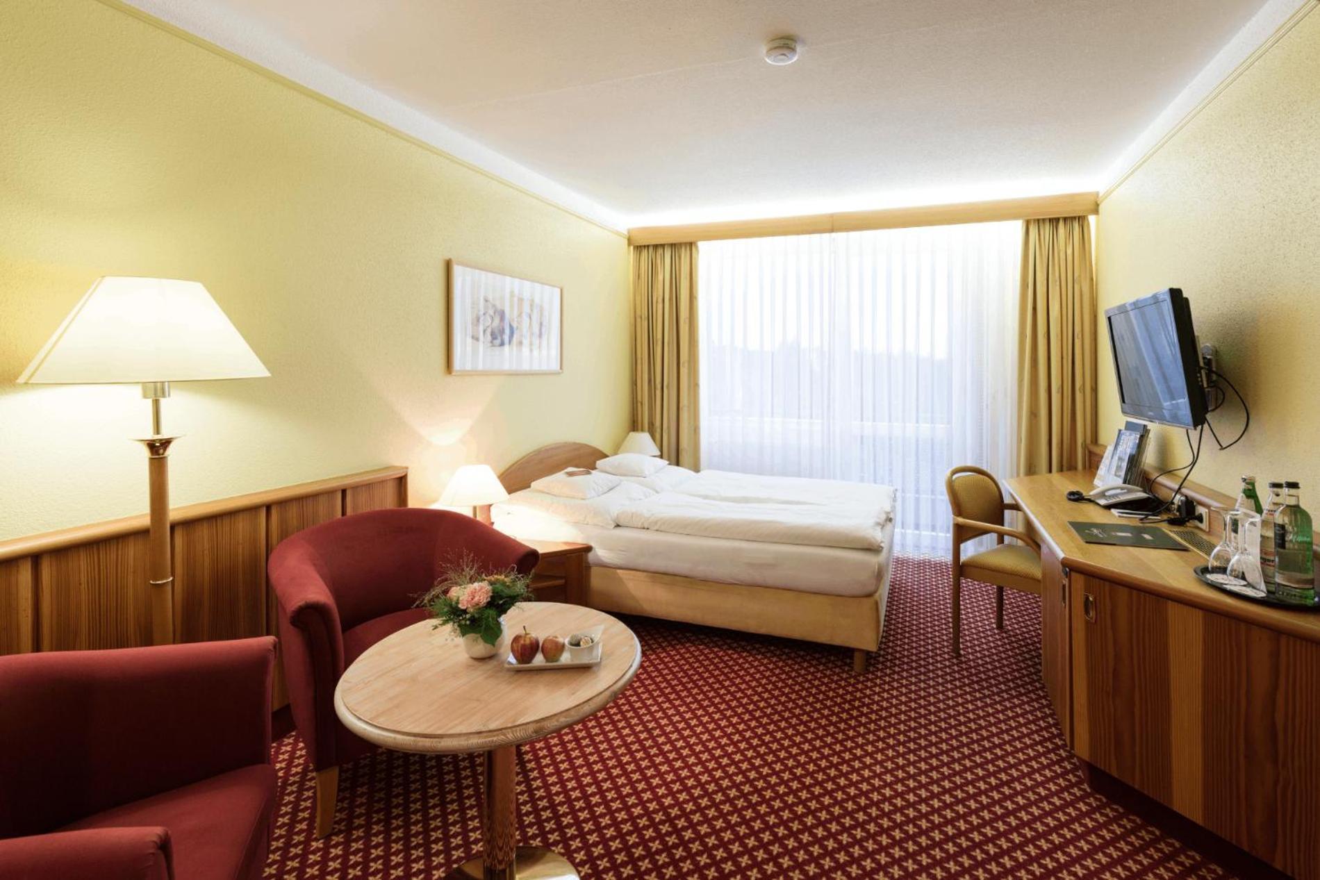 Wellness-& Nationapark Hotel Schliffkopf, Bwsc Baiersbronn Dış mekan fotoğraf