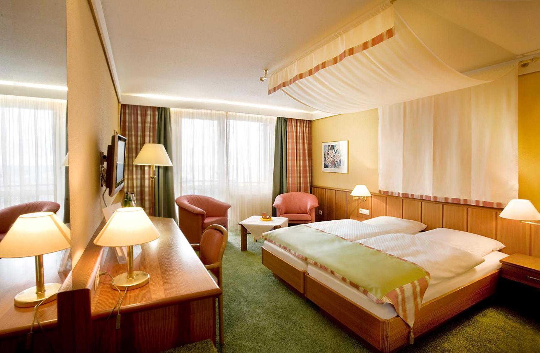 Wellness-& Nationapark Hotel Schliffkopf, Bwsc Baiersbronn Dış mekan fotoğraf